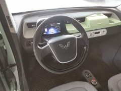 Wuling Hongguang MINIEV Macaron Premium Edition LFP - ფოტო 11