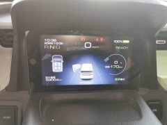 Wuling Hongguang MINIEV Macaron Premium Edition LFP - ფოტო 12