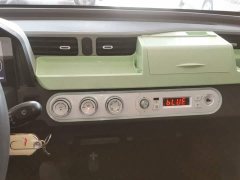 Wuling Hongguang MINIEV Macaron Premium Edition LFP - ფოტო 13