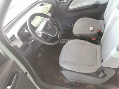 Wuling Hongguang MINIEV Macaron Premium Edition LFP - ფოტო 15