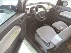 Wuling Hongguang MINIEV Macaron Premium Edition LFP - ფოტო 16