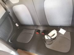 Wuling Hongguang MINIEV Macaron Premium Edition LFP - ფოტო 17