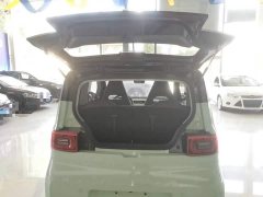 Wuling Hongguang MINIEV Macaron Premium Edition LFP - ფოტო 19