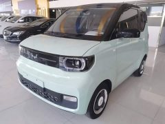 Wuling Hongguang MINIEV Macaron Premium Edition LFP - ფოტო 2