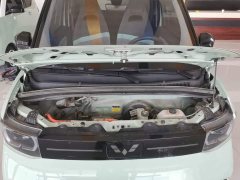 Wuling Hongguang MINIEV Macaron Premium Edition LFP - ფოტო 20