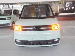 Wuling Hongguang MINIEV Macaron Premium Edition LFP - ფოტო 3