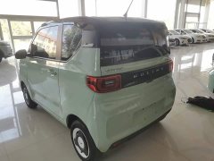 Wuling Hongguang MINIEV Macaron Premium Edition LFP - ფოტო 5