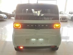 Wuling Hongguang MINIEV Macaron Premium Edition LFP - ფოტო 6
