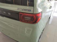 Wuling Hongguang MINIEV Macaron Premium Edition LFP - ფოტო 8