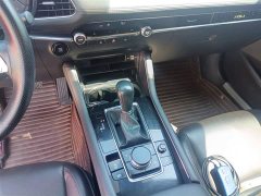 Mazda3 Axela 2020 2.0L Automatic Elegance Edition - ფოტო 10