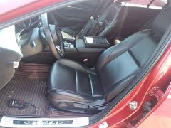 Mazda3 Axela 2020 2.0L Automatic Elegance Edition - ფოტო 11