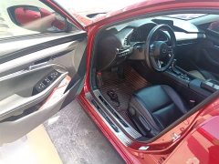 Mazda3 Axela 2020 2.0L Automatic Elegance Edition - ფოტო 12