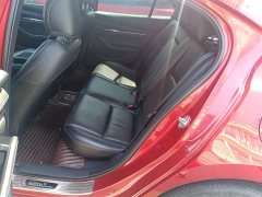 Mazda3 Axela 2020 2.0L Automatic Elegance Edition - ფოტო 13