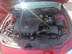 Mazda3 Axela 2020 2.0L Automatic Elegance Edition - ფოტო 16