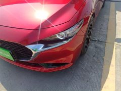 Mazda3 Axela 2020 2.0L Automatic Elegance Edition - ფოტო 18