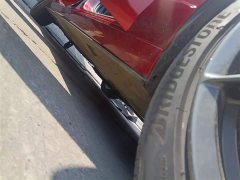 Mazda3 Axela 2020 2.0L Automatic Elegance Edition - ფოტო 19