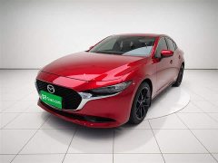 Mazda3 Axela 2020 2.0L Automatic Elegance Edition - ფოტო 2