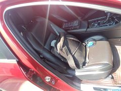 Mazda3 Axela 2020 2.0L Automatic Elegance Edition - ფოტო 20
