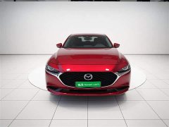 Mazda3 Axela 2020 2.0L Automatic Elegance Edition - ფოტო 3