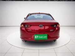 Mazda3 Axela 2020 2.0L Automatic Elegance Edition - ფოტო 4