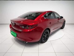 Mazda3 Axela 2020 2.0L Automatic Elegance Edition - ფოტო 5