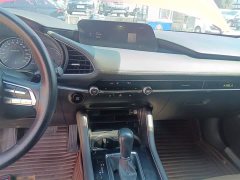 Mazda3 Axela 2020 2.0L Automatic Elegance Edition - ფოტო 9