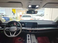 Volkswagen Langyun 380TSI AWD R-Line Cruise Edition - ფოტო 10