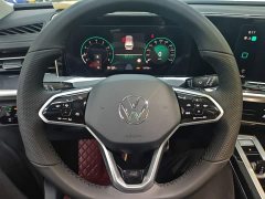 Volkswagen Langyun 380TSI AWD R-Line Cruise Edition - ფოტო 11
