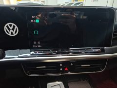 Volkswagen Langyun 380TSI AWD R-Line Cruise Edition - ფოტო 13