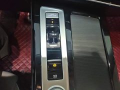Volkswagen Langyun 380TSI AWD R-Line Cruise Edition - ფოტო 14