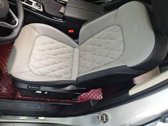 Volkswagen Langyun 380TSI AWD R-Line Cruise Edition - ფოტო 15