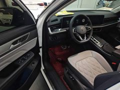 Volkswagen Langyun 380TSI AWD R-Line Cruise Edition - ფოტო 16