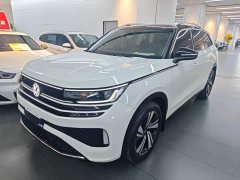Volkswagen Langyun 380TSI AWD R-Line Cruise Edition - ფოტო 2