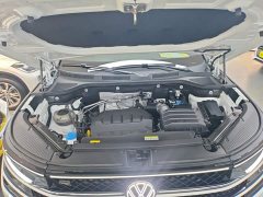 Volkswagen Langyun 380TSI AWD R-Line Cruise Edition - ფოტო 20