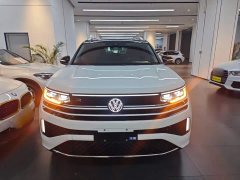 Volkswagen Langyun 380TSI AWD R-Line Cruise Edition - ფოტო 3
