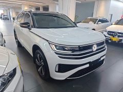 Volkswagen Langyun 380TSI AWD R-Line Cruise Edition - ფოტო 4