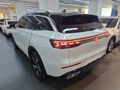 Volkswagen Langyun 380TSI AWD R-Line Cruise Edition - ფოტო 5