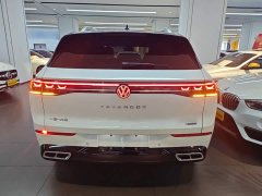 Volkswagen Langyun 380TSI AWD R-Line Cruise Edition - ფოტო 6