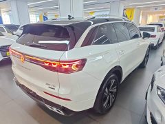Volkswagen Langyun 380TSI AWD R-Line Cruise Edition - ფოტო 7