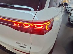 Volkswagen Langyun 380TSI AWD R-Line Cruise Edition - ფოტო 8