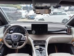 BYD Song Pro New Energy DM-i 110km Flagship - ფოტო 10