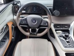 BYD Song Pro New Energy DM-i 110km Flagship - ფოტო 11