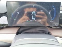 BYD Song Pro New Energy DM-i 110km Flagship - ფოტო 12