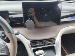 BYD Song Pro New Energy DM-i 110km Flagship - ფოტო 13