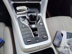BYD Song Pro New Energy DM-i 110km Flagship - ფოტო 14