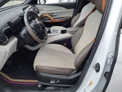 BYD Song Pro New Energy DM-i 110km Flagship - ფოტო 15