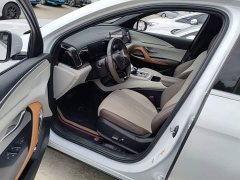 BYD Song Pro New Energy DM-i 110km Flagship - ფოტო 16