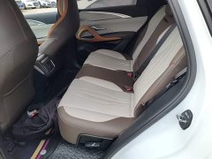 BYD Song Pro New Energy DM-i 110km Flagship - ფოტო 17