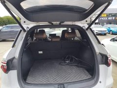 BYD Song Pro New Energy DM-i 110km Flagship - ფოტო 19