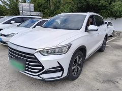 BYD Song Pro New Energy DM-i 110km Flagship - ფოტო 2
